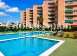 Wederverkoop - APPARTEMENT -
LA ZENIA - Costa Blanca
