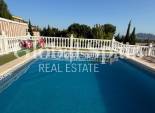 Resale - VILLA -
ALBATERA - Partida Lomas