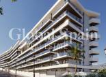 New Build - APARTMENT -
FUENGIROLA - La Loma