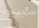 Nouvelle construction - APPARTEMENT -
TORREVIEJA - Villa Amalia
