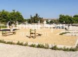New Build - VILLA -
DAYA NUEVA