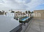 Revente - PENTHOUSE -
SAN PEDRO DEL PINATAR - Costa Calida