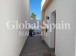 Resale - VILLA -
AVILESES - Inland