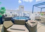 Resale - VILLA -
VILLAMARTÍN - Costa Blanca
