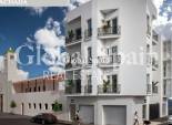 Nueva construcción  - APARTAMENTO -
BIGASTRO - centro