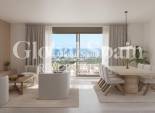 Nueva construcción  - APARTAMENTO -
ESTEPONA - Parque Selwo