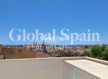Wiederverkauf - VILLA -
TORREVIEJA - Los Frutales