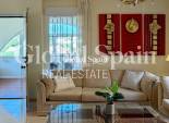 Revente - VILLA -
ORIHUELA COSTA - Costa Blanca