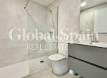 Resale - APARTMENT -
FINESTRAT