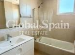 Resale - APARTMENT -
BENIDORM - Zona de Poniente