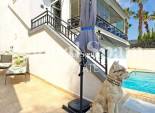 Odsprzedaż - WILLA  -
ORIHUELA COSTA - 