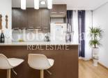 Revente - APPARTEMENT -
TORREVIEJA - Center