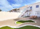 Resale - PENTHOUSE -
ORIHUELA COSTA - Costa Blanca