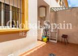 Revente - Maison -
ORIHUELA COSTA - CABO ROIG