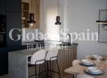 Nieuwbouw - APPARTEMENT -
ALHAMA DE MURCIA