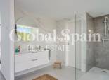 Nouvelle construction - VILLA -
BAÑOS Y MENDIGO - Altaona Golf