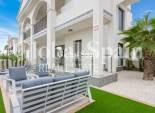 Wederverkoop - APPARTEMENT -
CIUDAD QUESADA