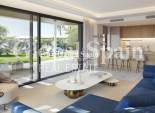 Nieuwbouw - PENTHOUSE -
MIJAS - Cerrado del Aguila Golf and Resort