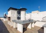 Venta - APARTAMENTO -
FORMENTERA DEL SEGURA - Pueblo 5