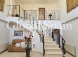 Revente - VILLA -
PINAR DE CAMPOVERDE - Inland