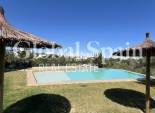 Venta - APARTAMENTO -
LAS COLINAS GOLF RESORT - Costa Blanca