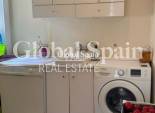 Wiederverkauf - VILLA -
PLAYA FLAMENCA - Costa Blanca