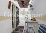Resale - APARTMENT -
TORREVIEJA - Center