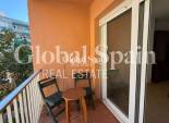 Resale - Apartment -
DENIA - Center