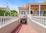 Revente - VILLA -
TORREVIEJA - La Mata
