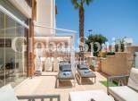 Resale - APARTMENT -
GUARDAMAR DEL SEGURA - Guardamar del Segura