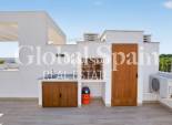 Wederverkoop - PENTHOUSE -
TORREVIEJA - Costa Blanca