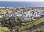 Neubau - WOHNUNG -
MANILVA - Castillo de la Duquesa