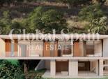 Nouvelle construction - VILLA -
BENAHAVÍS - Urb. Monte Mayor