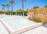 Revente - PENTHOUSE -
LOS BALCONES - LOS ALTOS - AMANECER