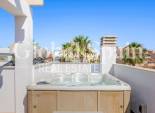 Resale - APARTMENT -
PUNTA PRIMA - Costa Blanca