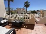 Revente - VILLA -
LAS RAMBLAS GOLF - Inland