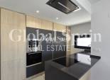 Wiederverkauf - WOHNUNG -
ORIHUELA COSTA - Costa Blanca