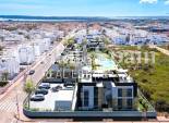 Nieuwbouw - APPARTEMENT -
CIUDAD QUESADA