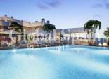 New Build - APARTMENT -
MARBELLA - Los Monteros