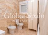 Resale - HOUSE -
TORREVIEJA - LOS BALCONES - LOS ALTOS