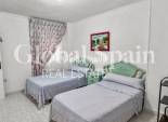 Wiederverkauf - WOHNUNG -
TORREVIEJA - Costa Blanca