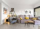 Wederverkoop - APPARTEMENT -
ORIHUELA - Inland