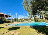 Resale - APARTMENT -
ORIHUELA - LAS COLINAS GOLF RESORT