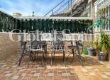 Odsprzedaż - MIESZKANIE -
TORREVIEJA - 
