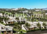 Nouvelle construction - MAISON -
MIJAS - Cerrado del Águila Golf