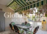 Revente - APPARTEMENT -
TORREVIEJA - Playa de los Naufragos