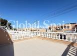 Revente - MAISON -
GRAN ALACANT - Monte Y Mar Alto