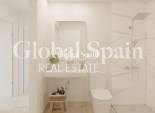Nueva construcción  - APARTAMENTO -
ESTEPONA - Cancelada