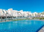 Wiederverkauf - WOHNUNG -
TORREVIEJA - Costa Blanca