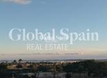 Nieuwbouw - VILLA -
LOS MONTESINOS - La Herrada